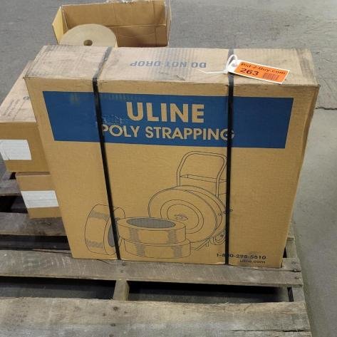 Falk Paper Retirement Auction, Final Phase