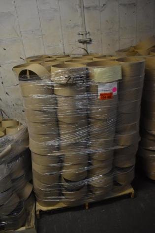 Falk Paper Retirement Auction, Final Phase