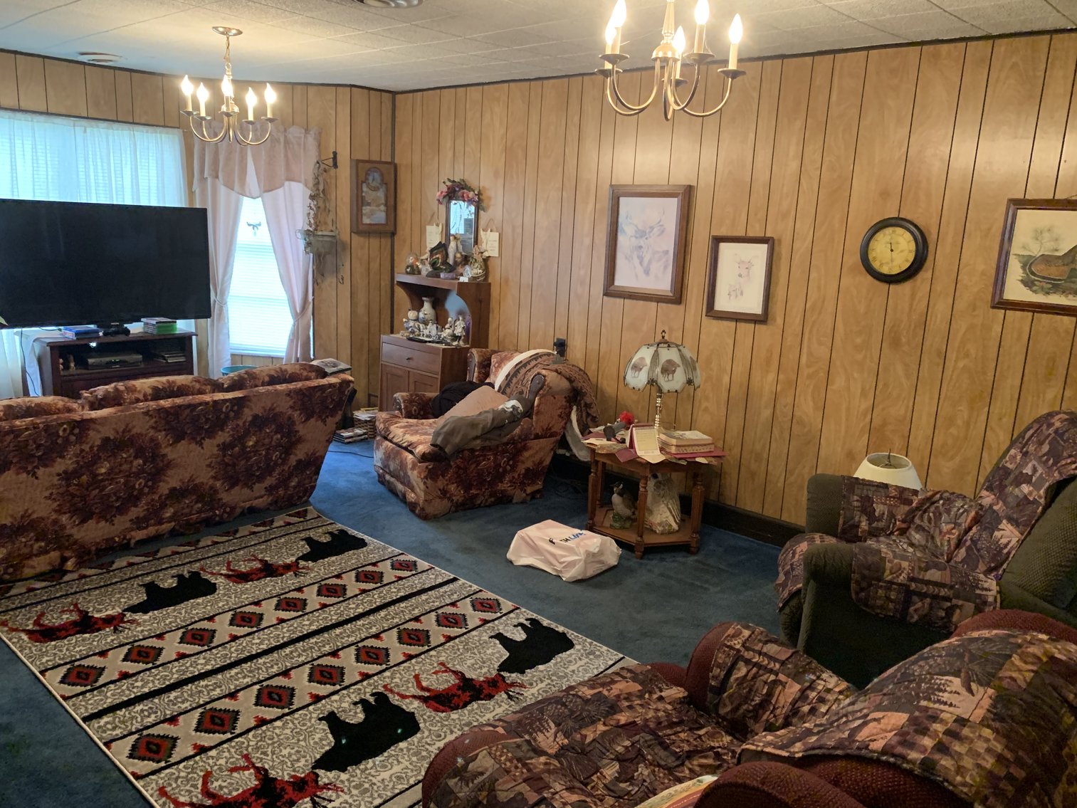 Image for Absolute Real Estate Auction