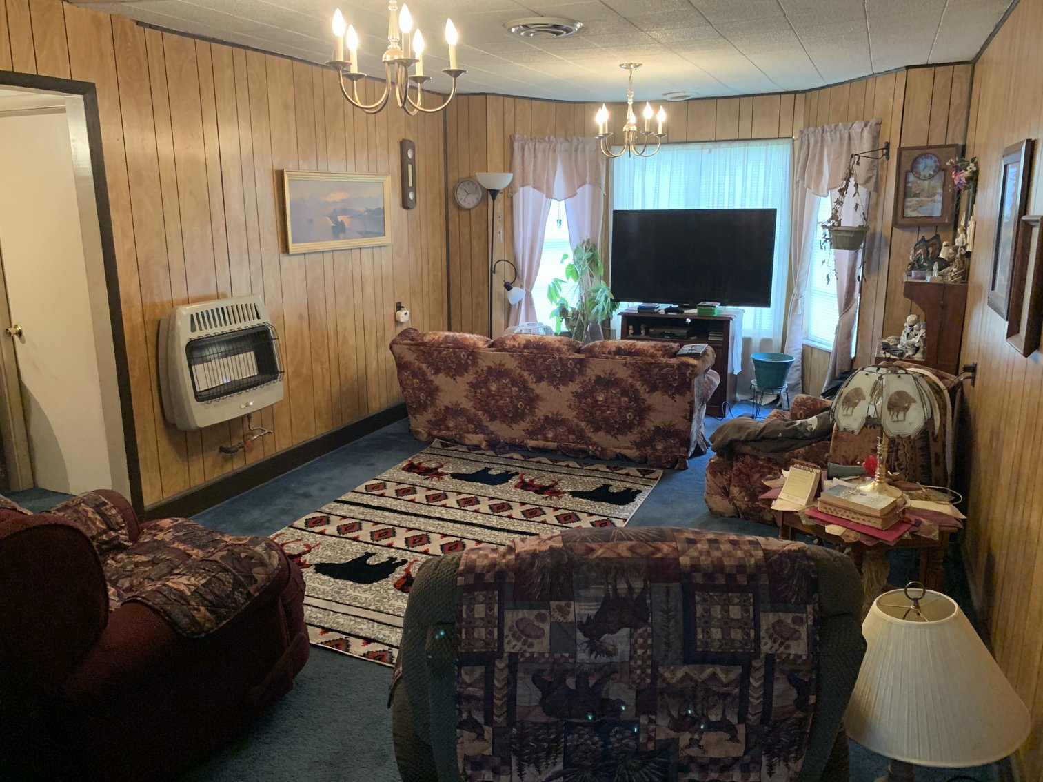 Image for Absolute Real Estate Auction