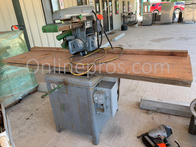 Image for Shop Equipment, Kilns, Lights & Misc. - Tomball, TX