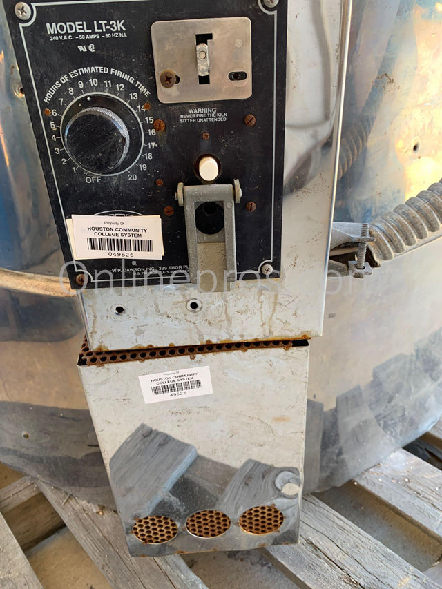 Image for Shop Equipment, Kilns, Lights & Misc. - Tomball, TX