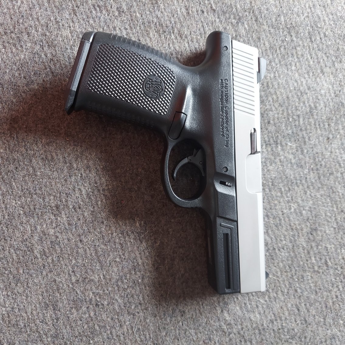 Image for Online Guns, Knives, Coins & Collectibles Auction