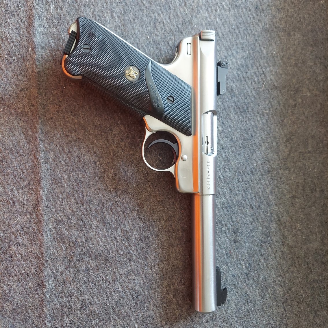 Image for Online Guns, Knives, Coins & Collectibles Auction