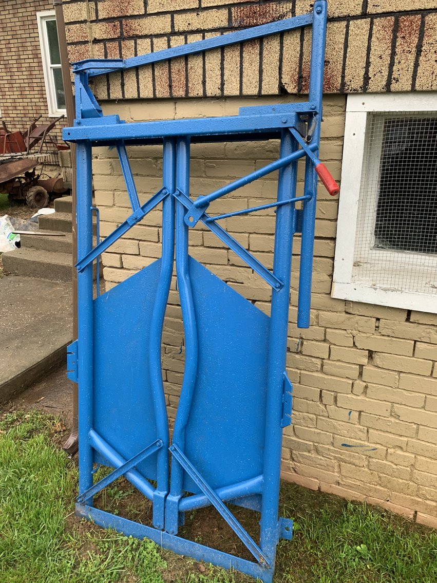 Image for Fisher Estate Auction