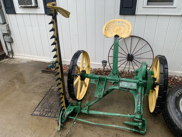 Image for Fisher Estate Auction