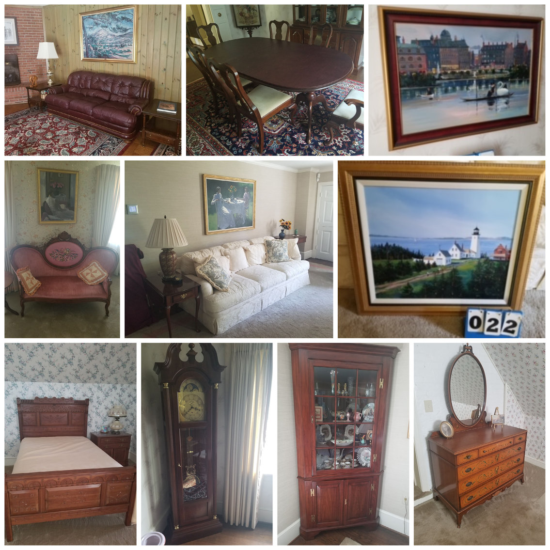 Image for Online Only Estate Auction