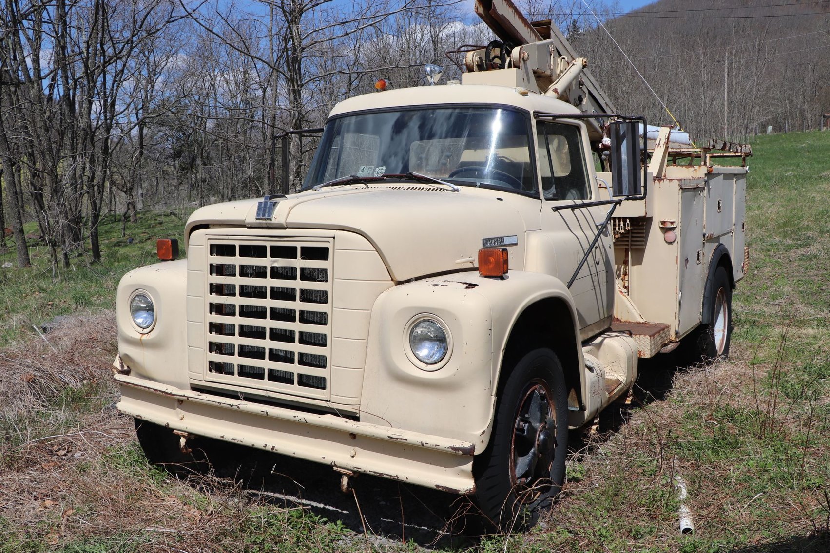 Image for Masonry And Construction Equipment Auction