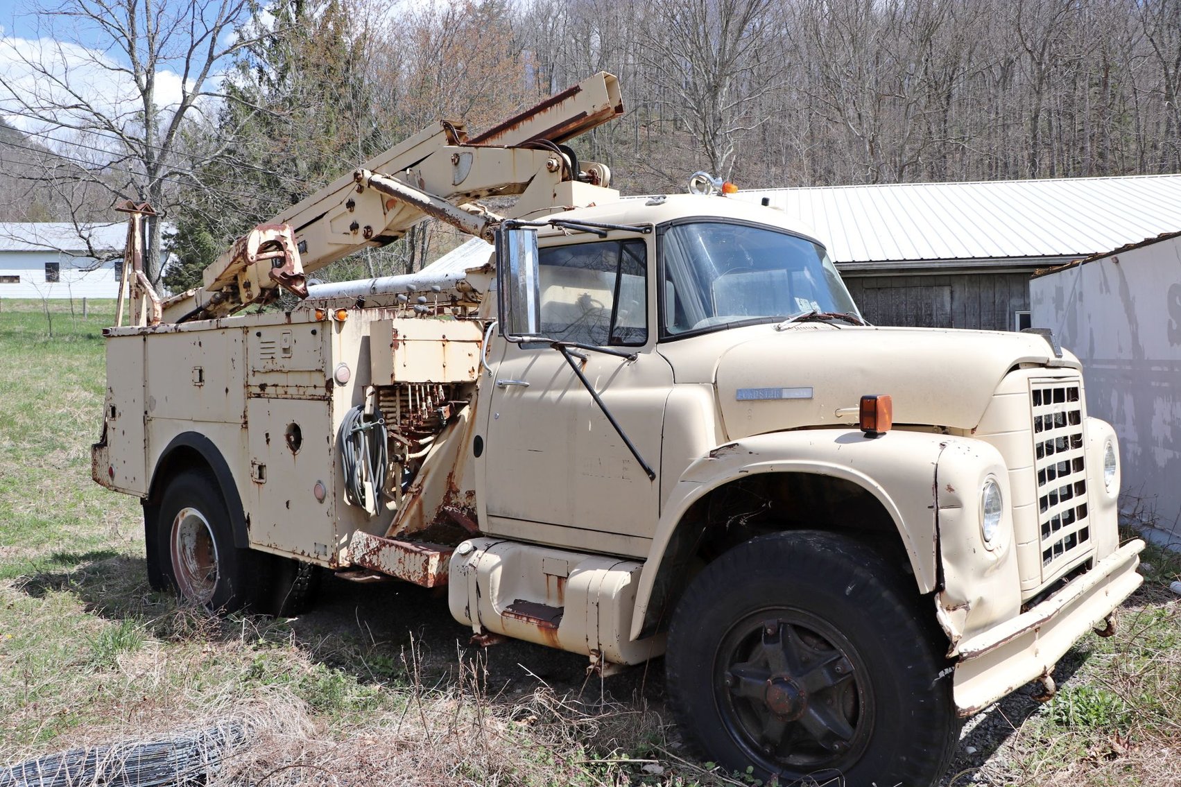 Image for Masonry And Construction Equipment Auction