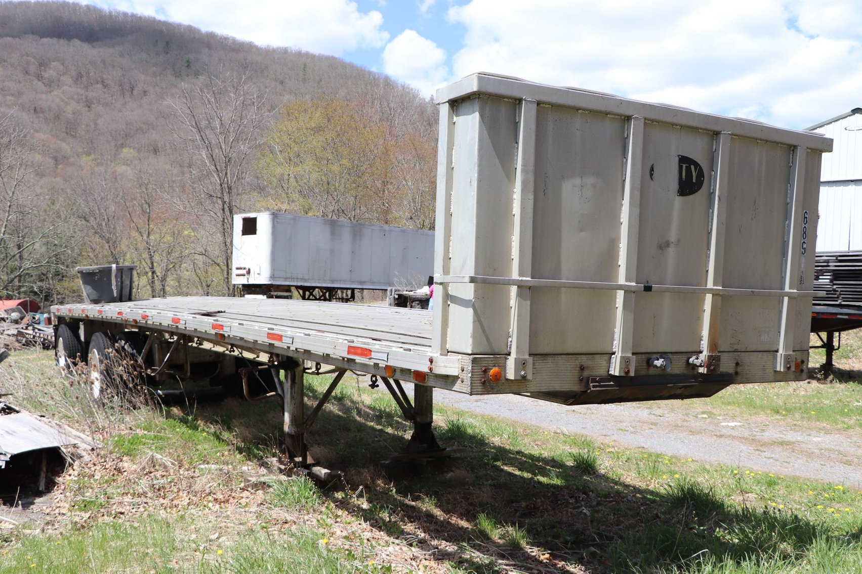 Image for Masonry And Construction Equipment Auction