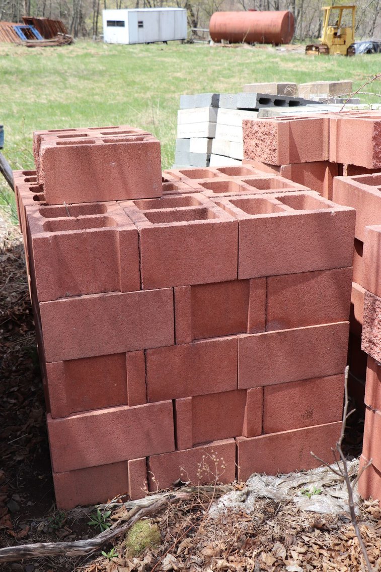 Image for Masonry And Construction Equipment Auction