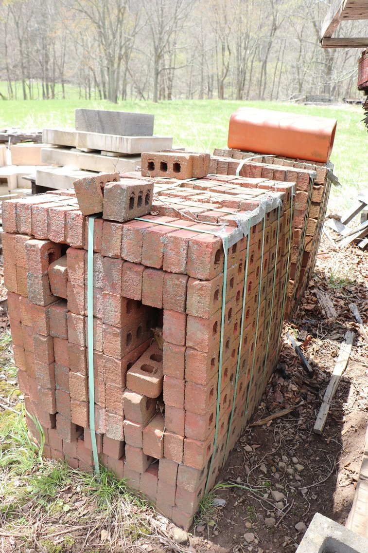 Image for Masonry And Construction Equipment Auction