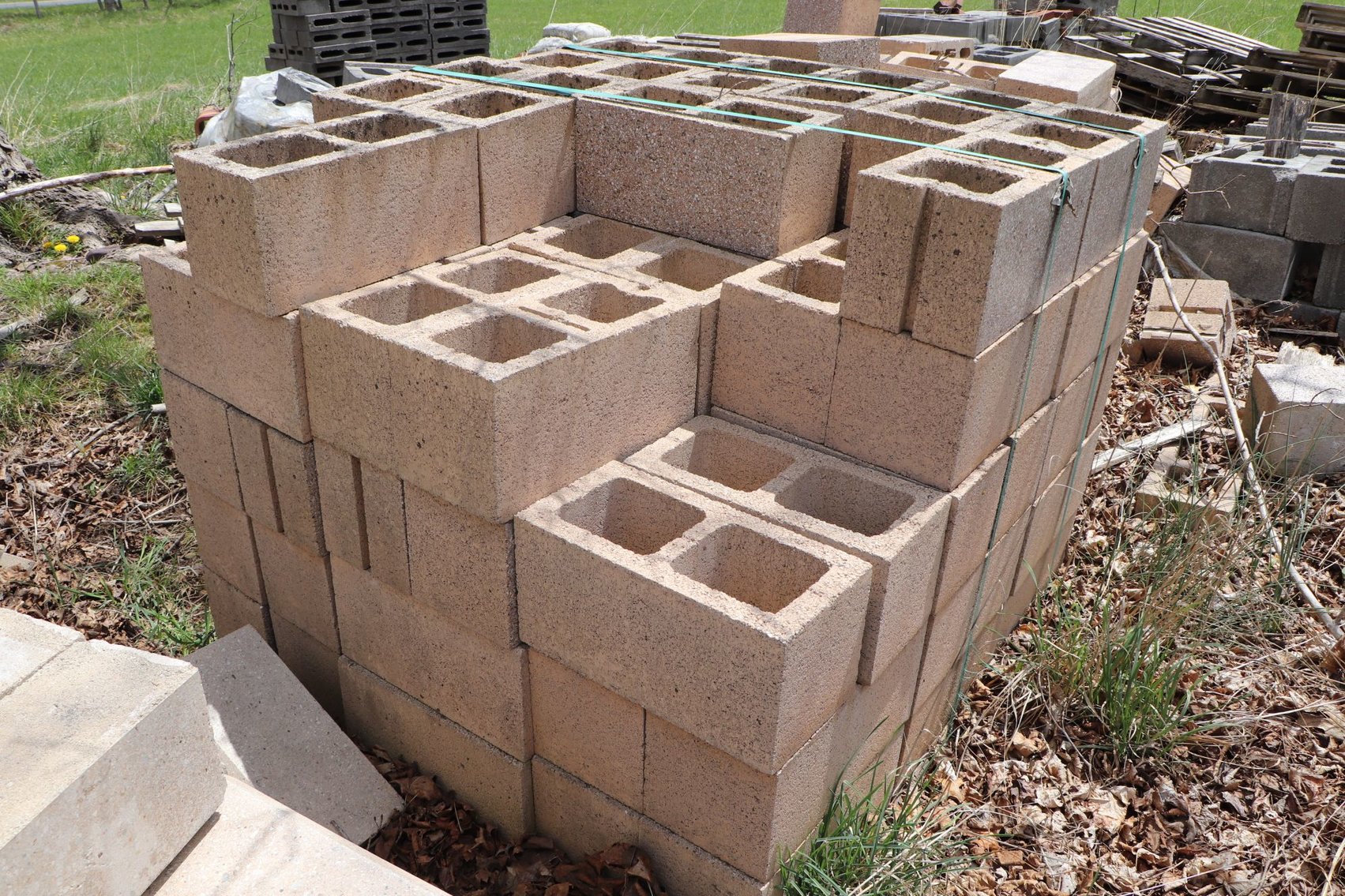 Image for Masonry And Construction Equipment Auction