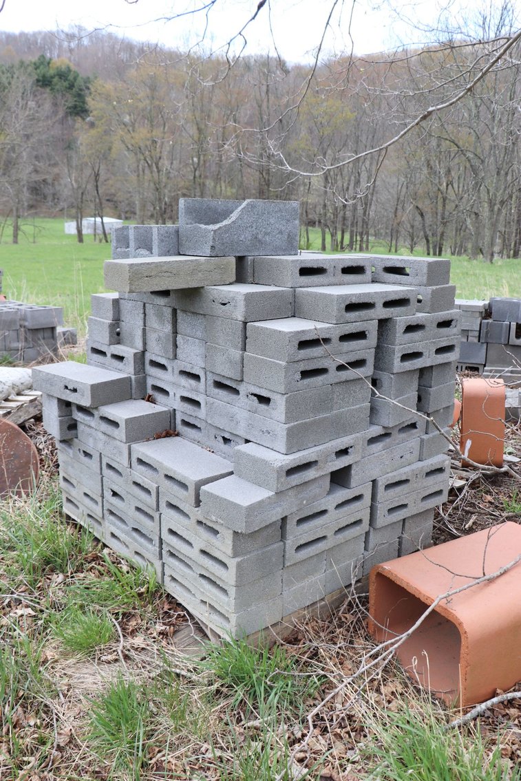 Image for Masonry And Construction Equipment Auction