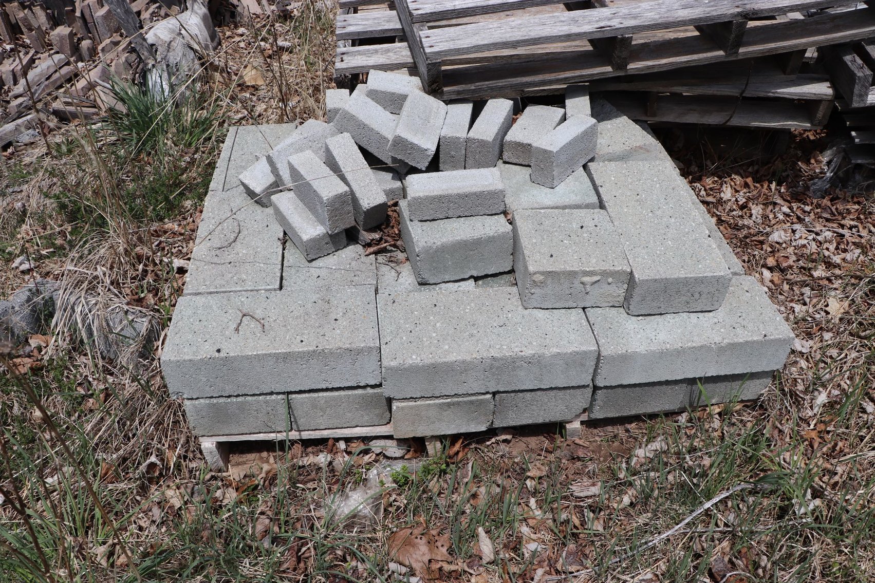 Image for Masonry And Construction Equipment Auction