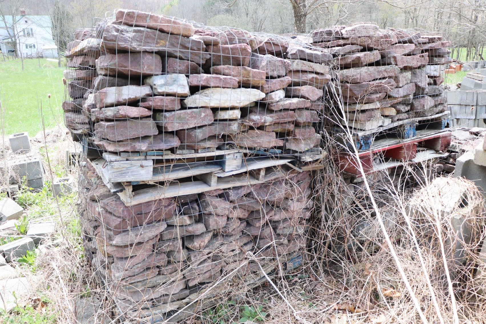 Image for Masonry And Construction Equipment Auction