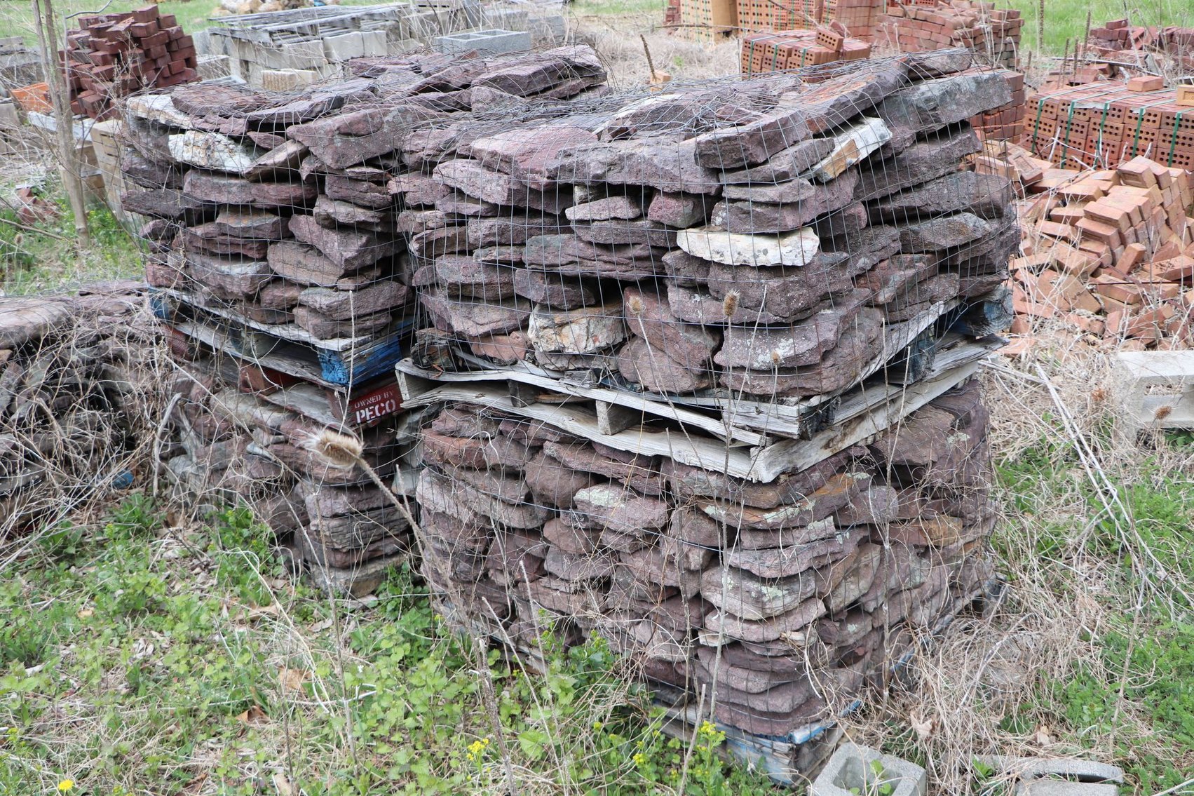 Image for Masonry And Construction Equipment Auction