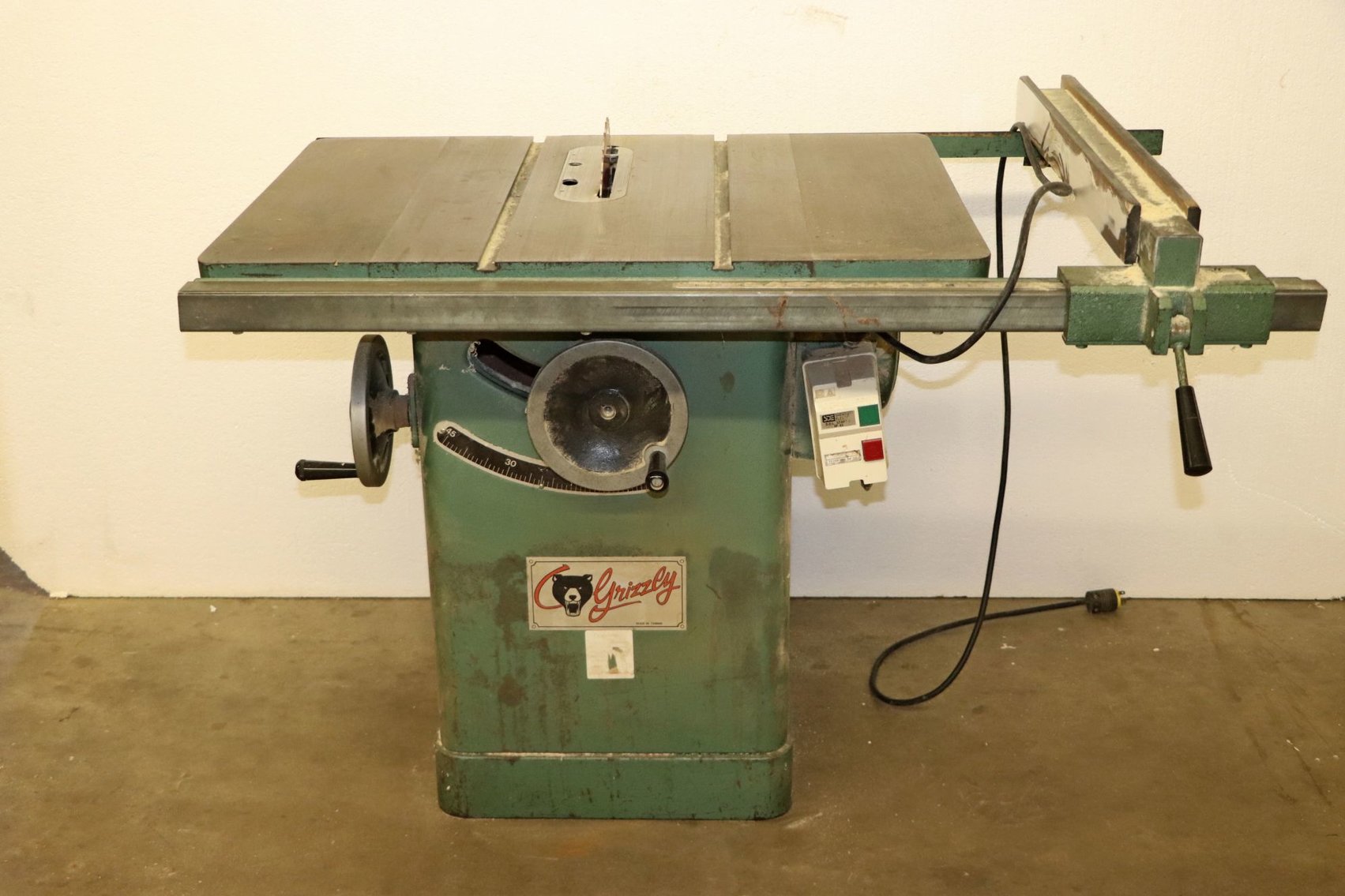 Image for Masonry And Construction Equipment Auction