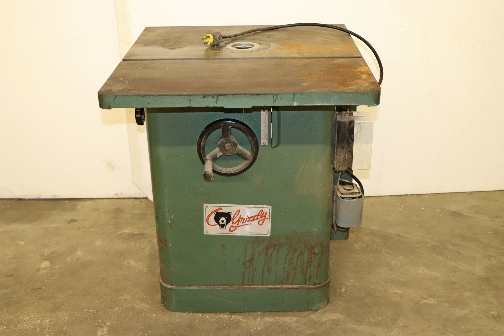 Image for Masonry And Construction Equipment Auction