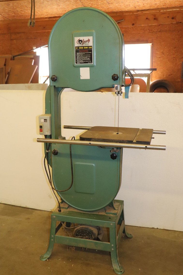 Image for Masonry And Construction Equipment Auction