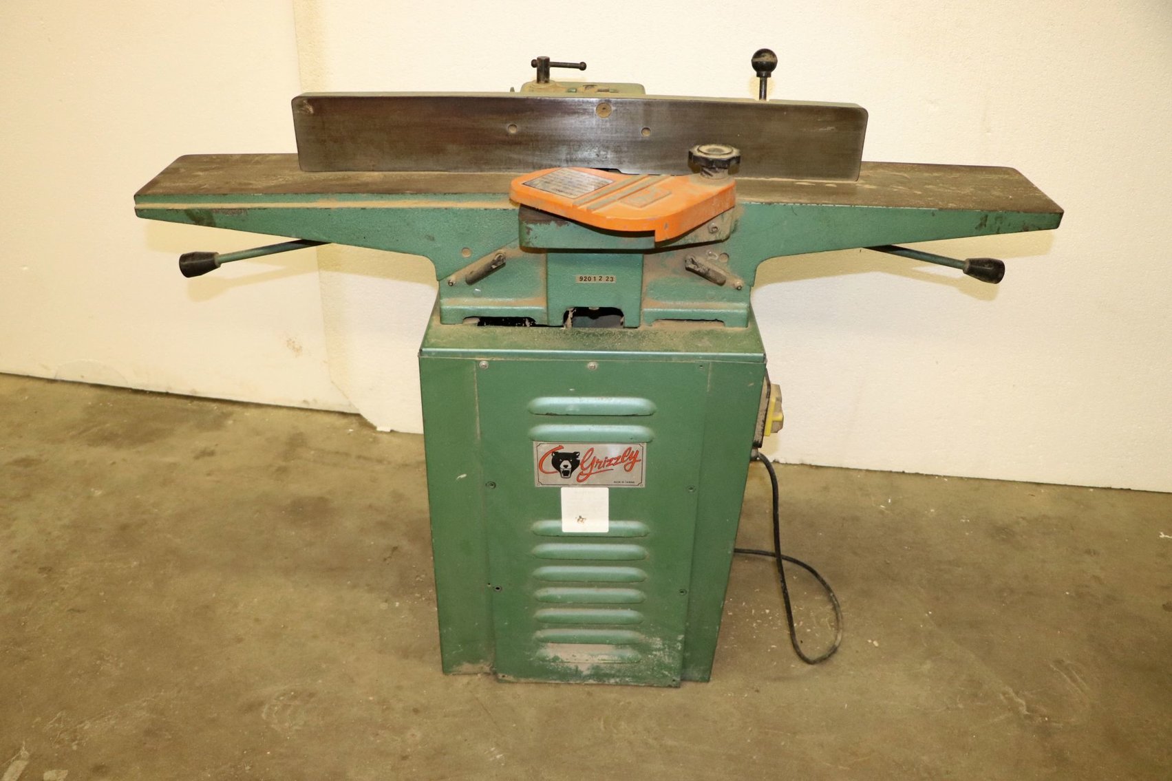 Image for Masonry And Construction Equipment Auction