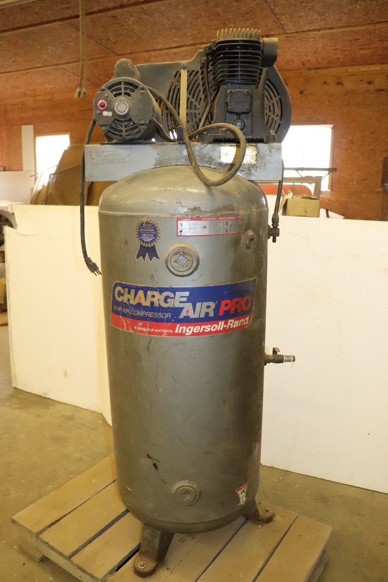 Image for Masonry And Construction Equipment Auction