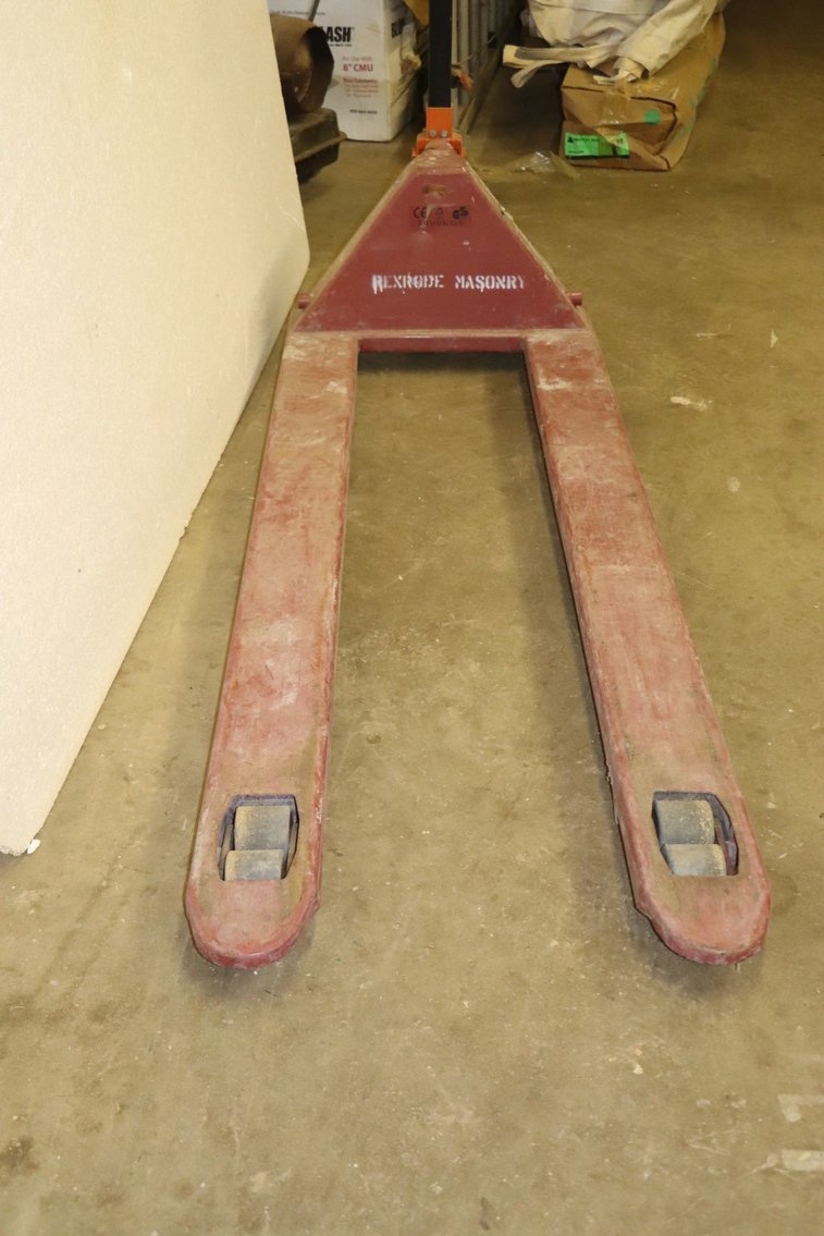 Image for Masonry And Construction Equipment Auction