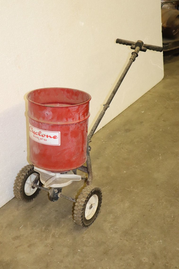 Image for Masonry And Construction Equipment Auction