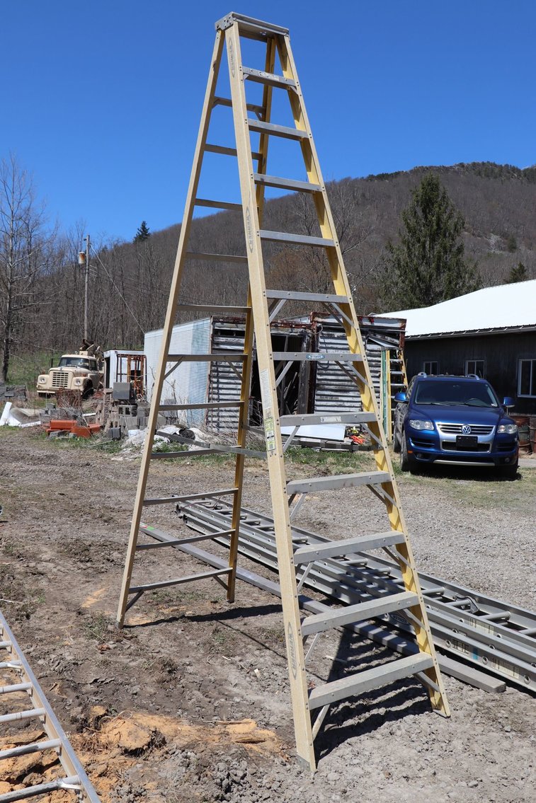 Image for Masonry And Construction Equipment Auction