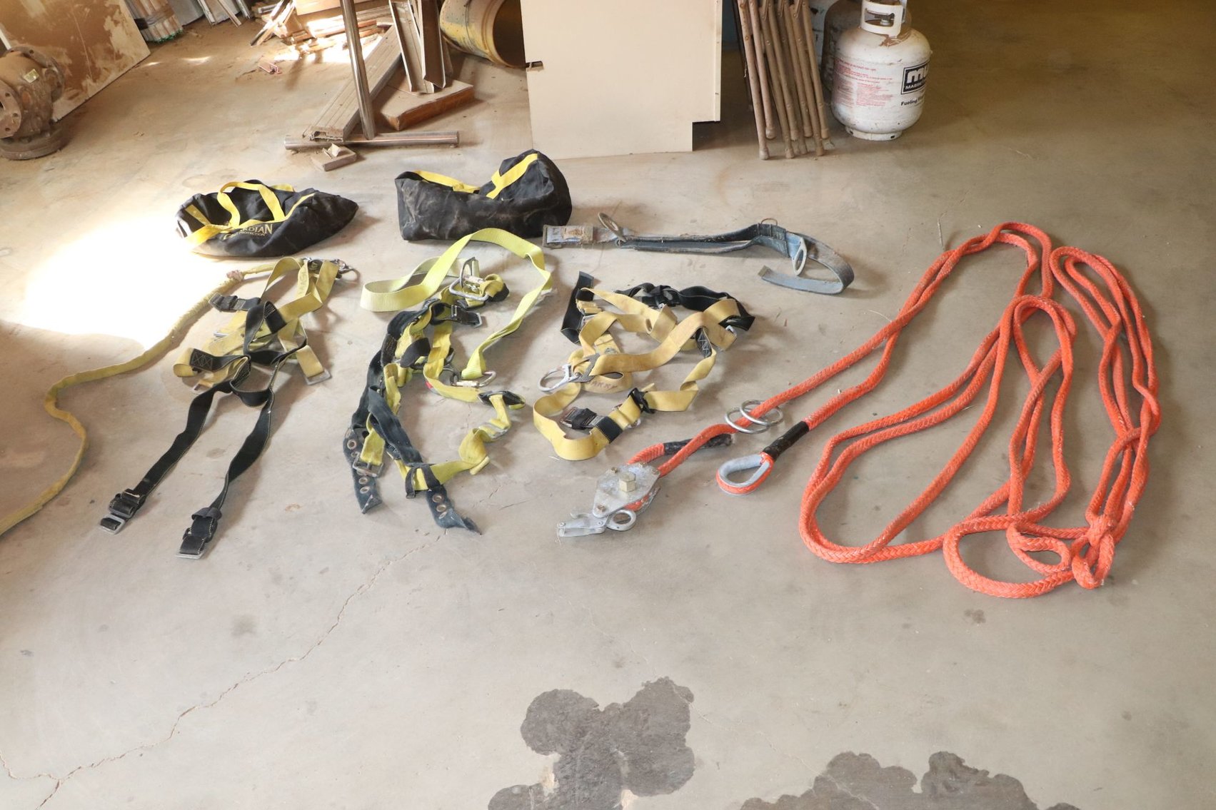 Image for Masonry And Construction Equipment Auction