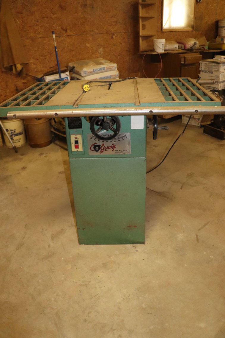 Image for Masonry And Construction Equipment Auction