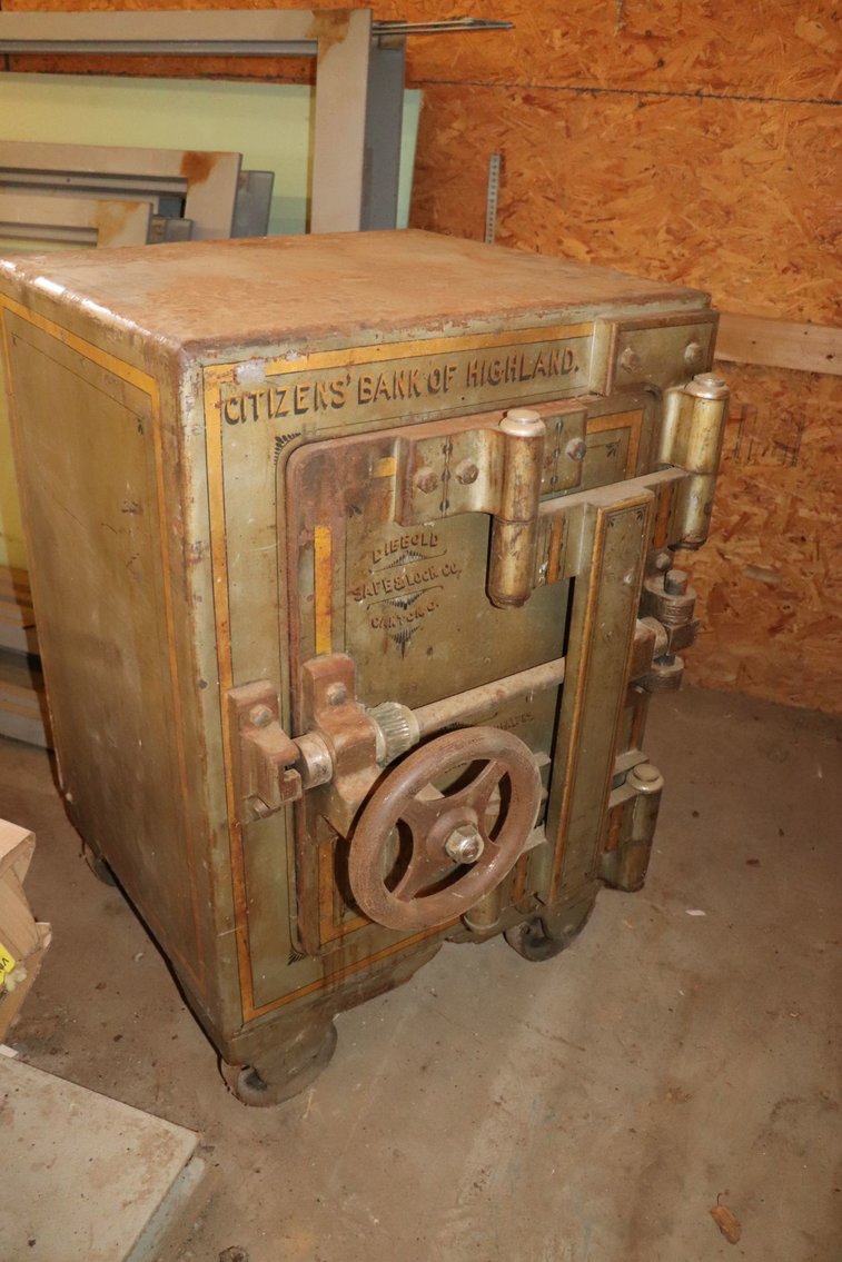 Image for Masonry And Construction Equipment Auction