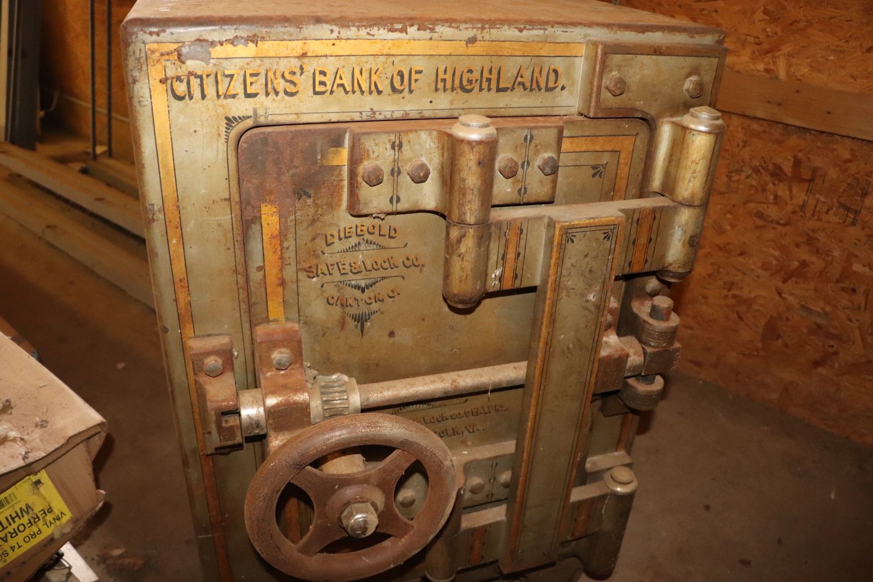 Image for Masonry And Construction Equipment Auction