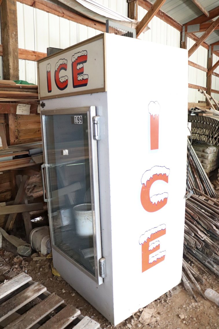 Image for Masonry And Construction Equipment Auction