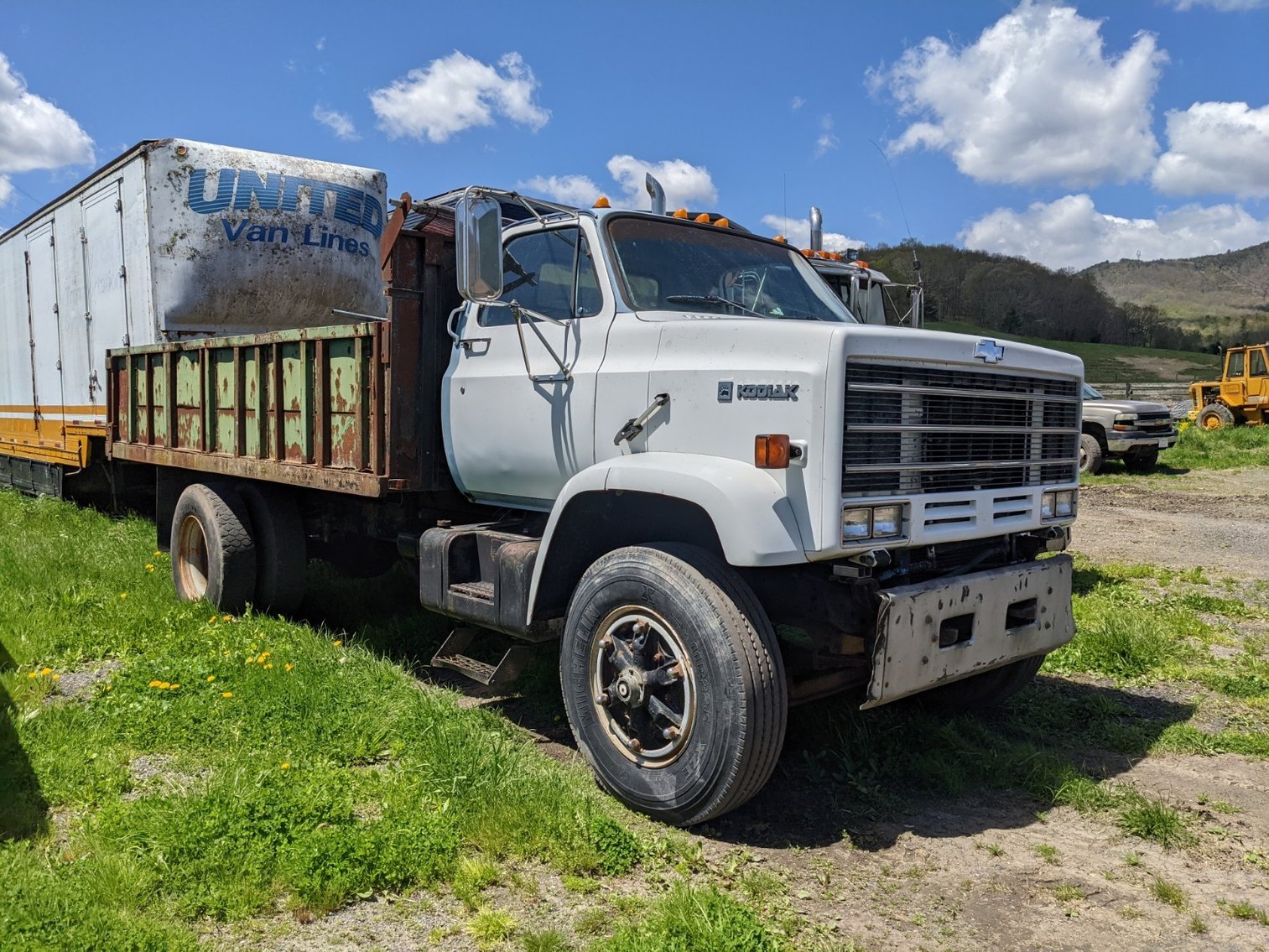 Masonry And Construction Equipment Auction