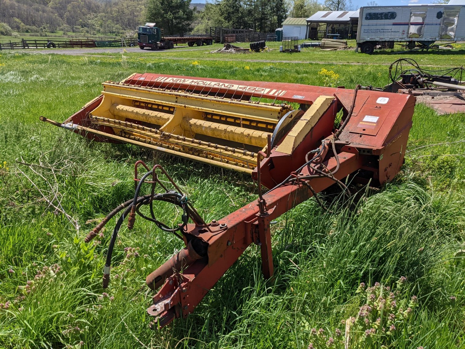 Image for Masonry And Construction Equipment Auction