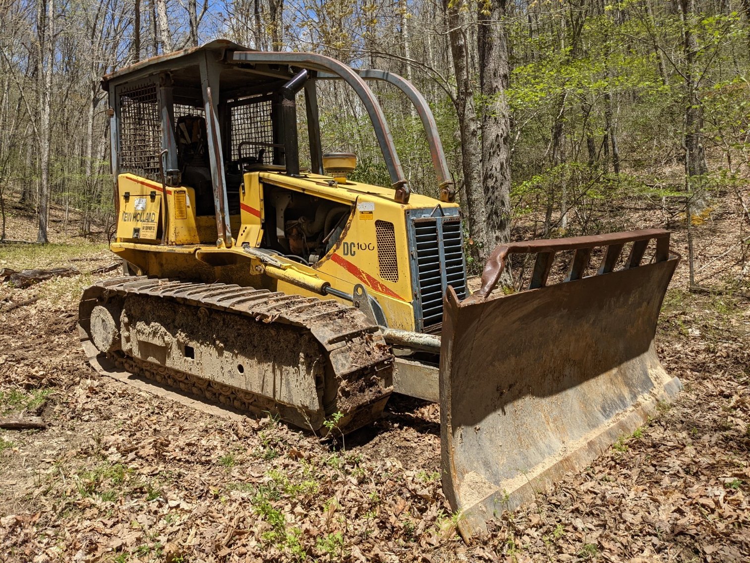 Image for Masonry And Construction Equipment Auction