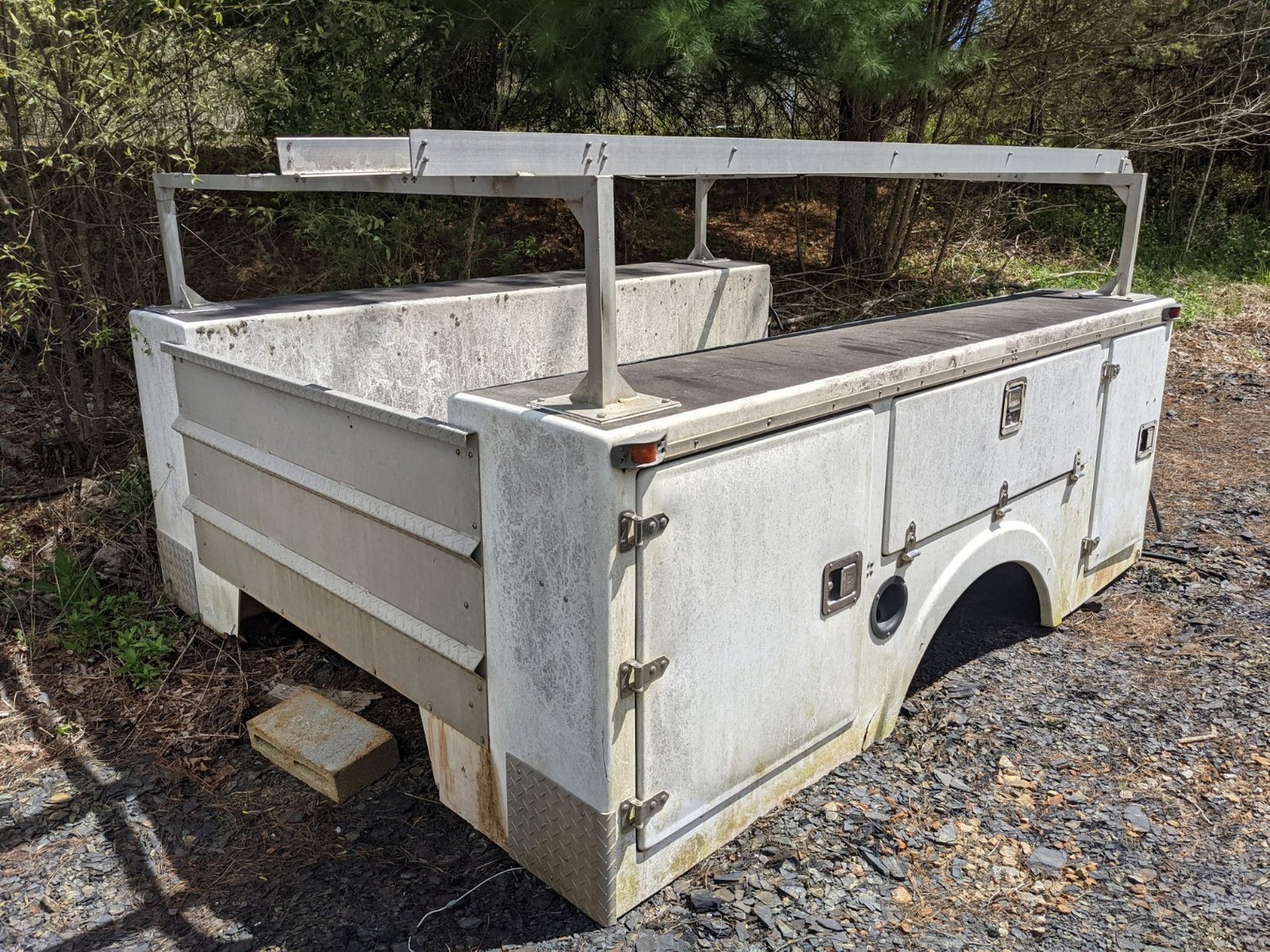 Image for Masonry And Construction Equipment Auction