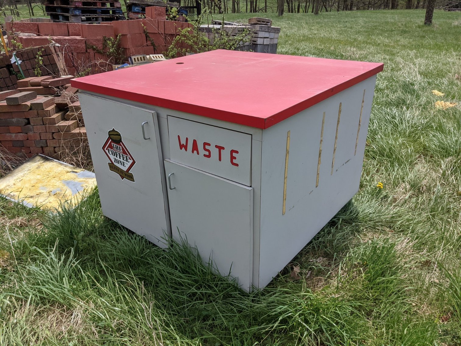 Image for Masonry And Construction Equipment Auction