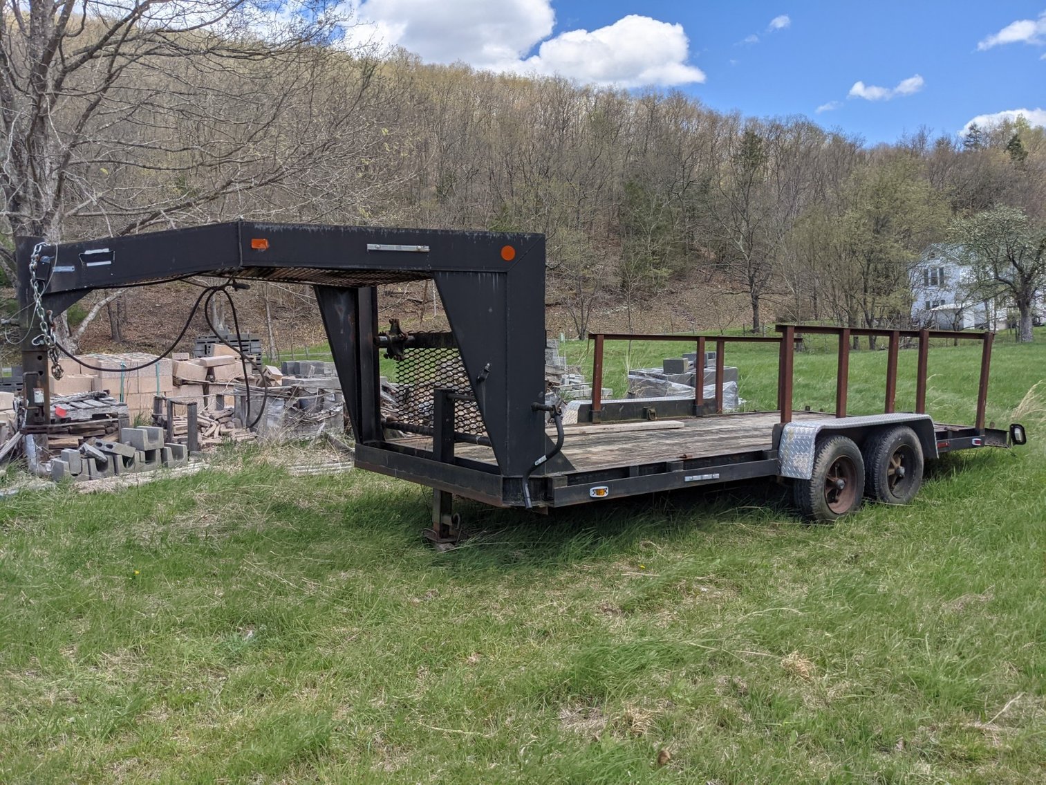 Image for Masonry And Construction Equipment Auction