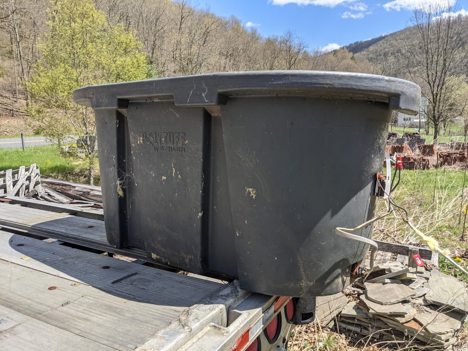 Image for Masonry And Construction Equipment Auction