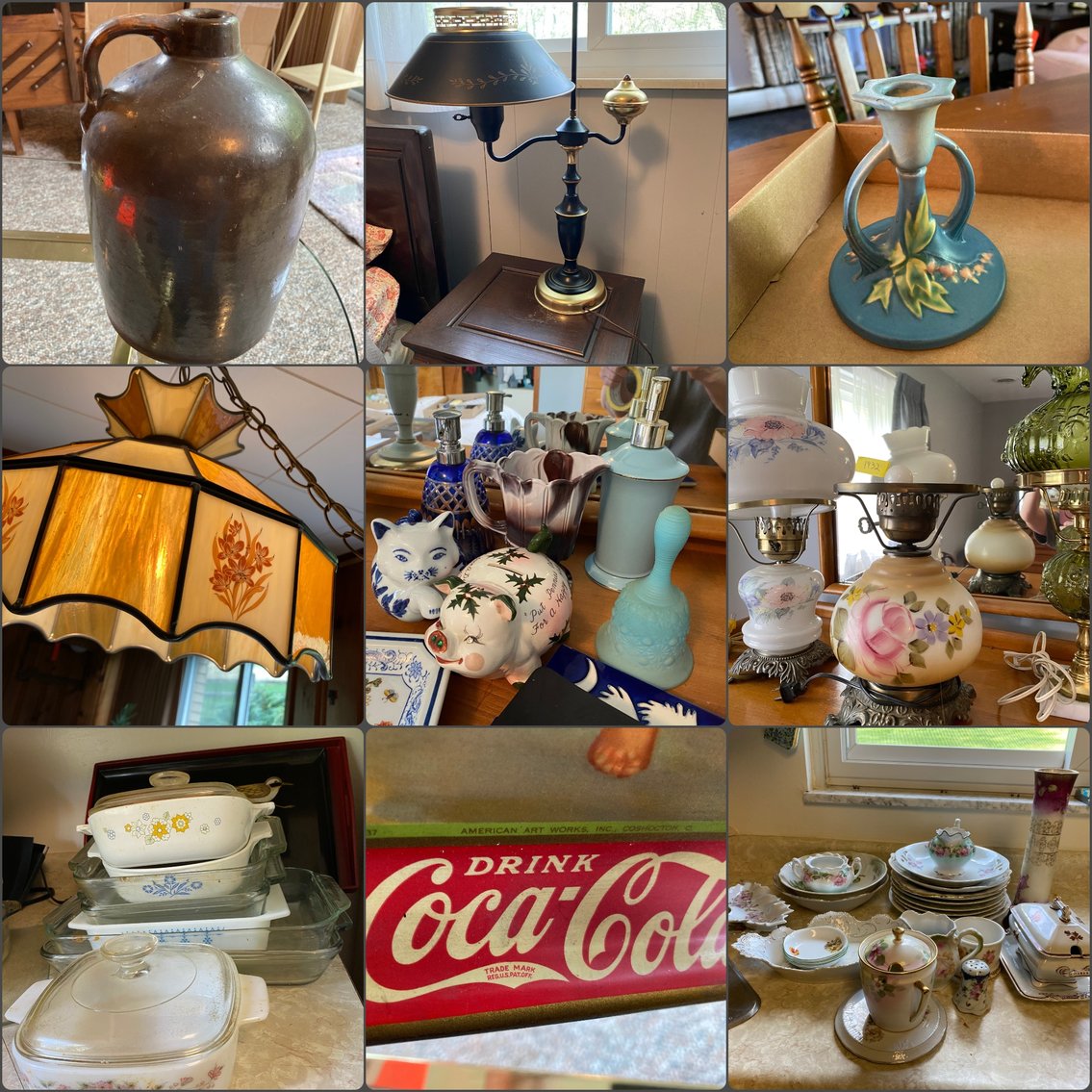 Image for Virginia Roberts Glidden Estate