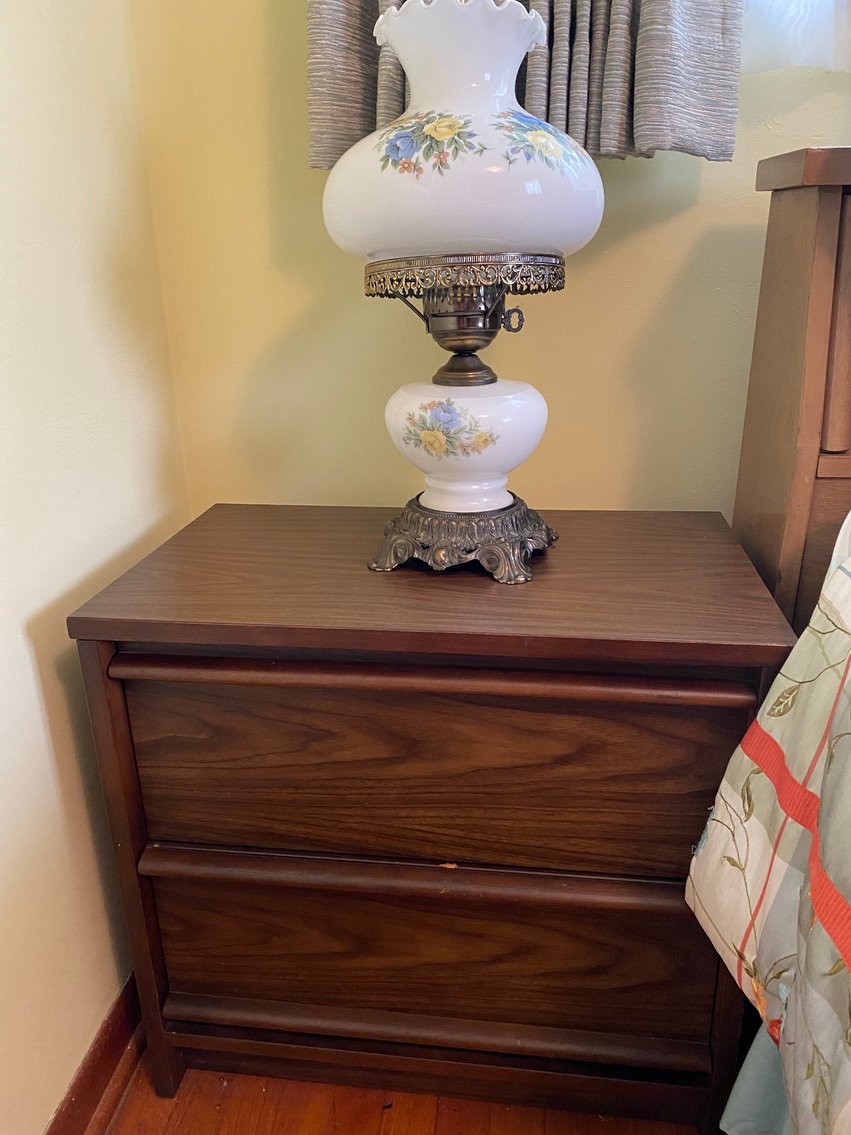 Image for Virginia Roberts Glidden Estate