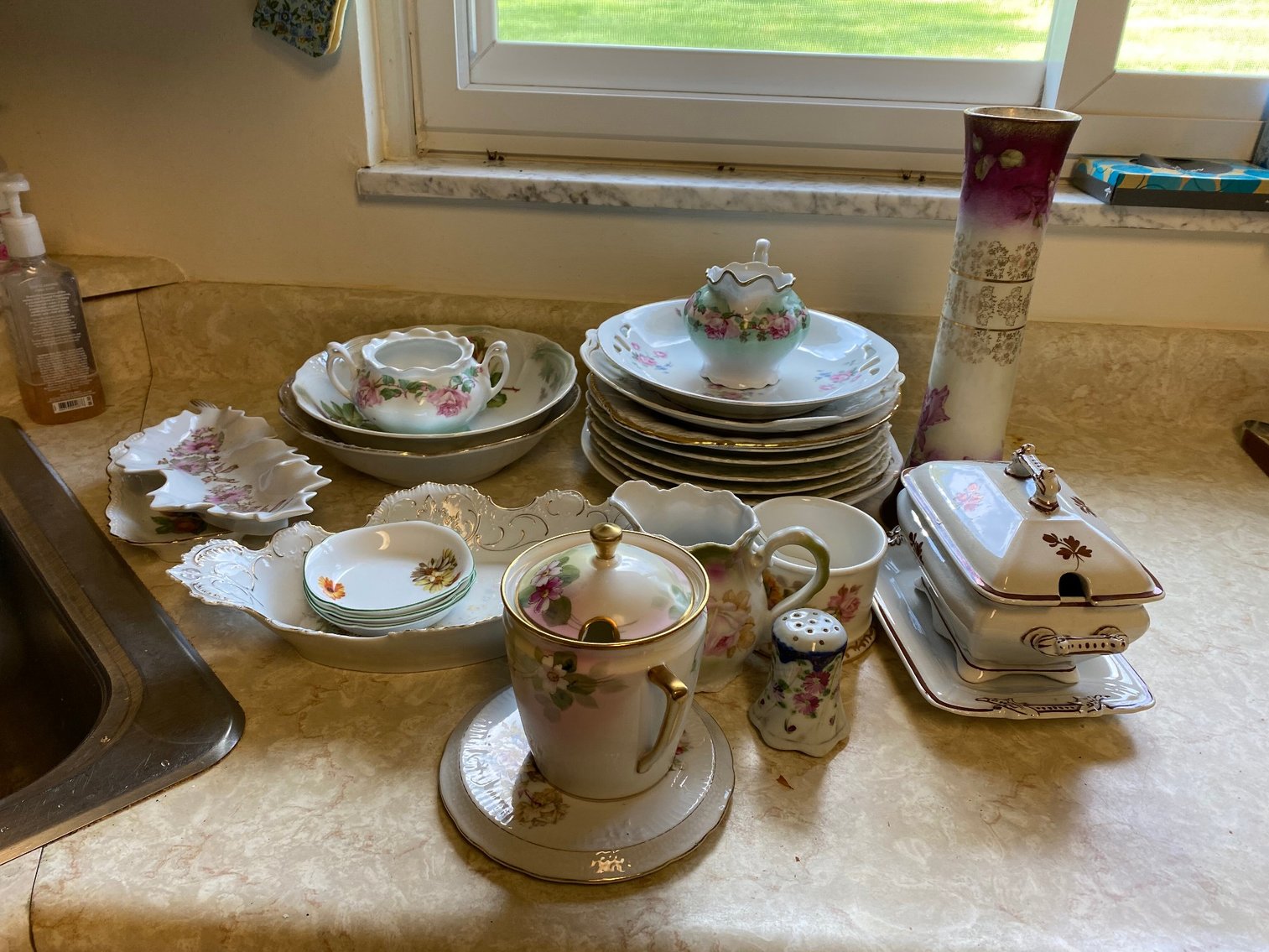 Image for Virginia Roberts Glidden Estate