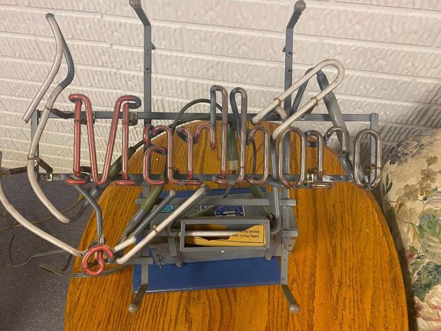 Image for May Consignment Auction