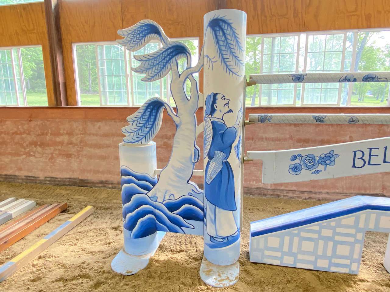 Image for Outstanding Equestrian Equipment, Horse Tack and Supply Collection