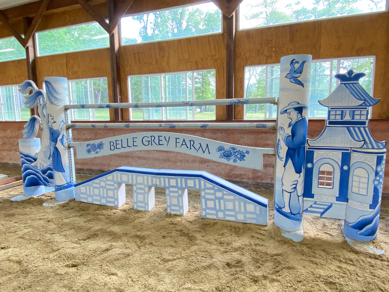 Image for Outstanding Equestrian Equipment, Horse Tack and Supply Collection