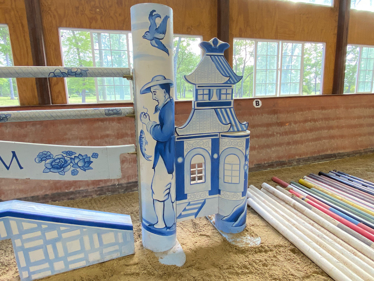 Image for Outstanding Equestrian Equipment, Horse Tack and Supply Collection