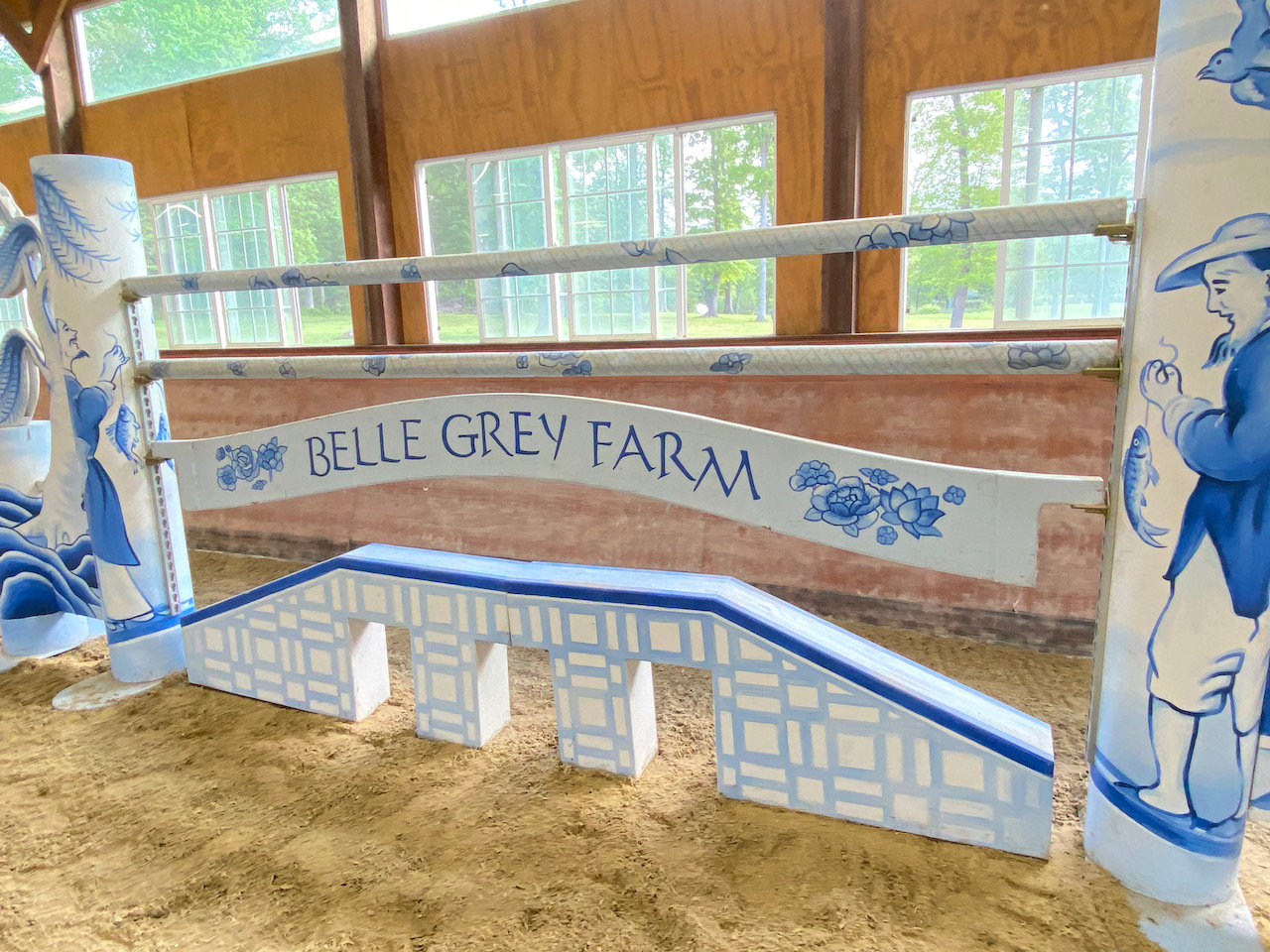 Image for Outstanding Equestrian Equipment, Horse Tack and Supply Collection