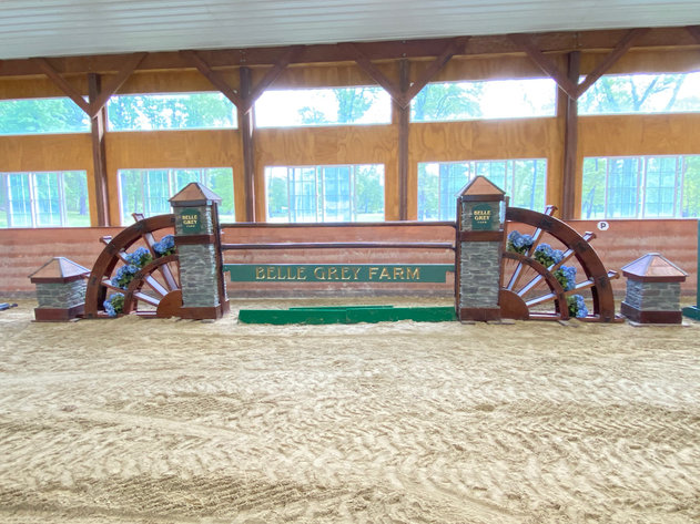 Image for Outstanding Equestrian Equipment, Horse Tack and Supply Collection